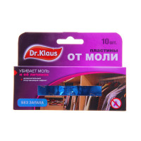    "Dr.Klaus",  , , 10 
