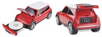  Mini Cooper /  (cd/radio Fm/usb) Playbo