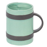  Doiy Yoga Mug,   