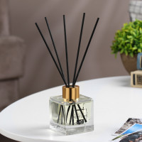   Medori  "Black Afgano 3", 100 