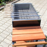 ������ ����������� Master, 128 � 38.5 � 89 ��