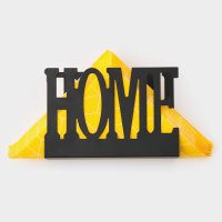   Home, 15x4x10 ,  