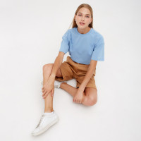   Minaku Oversize Fit:  , - 42