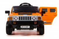  Barty 333 Hummer