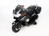   Bmw R1200rt Barty007 (hzb118)