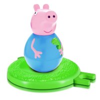  "Peppa Pig.  "
