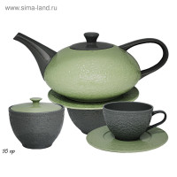   Lenardi Greengrey, 6 , 16 