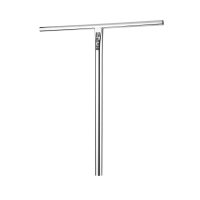 Hipe H01 Oversize Chrome