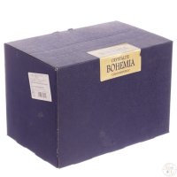     Crystalite Bohemia Katrina 150 (6 )