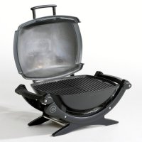  Weber Q 1400, -  