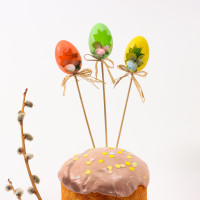 ���������� ����� �� ������� �����, 3 ��., 4x12.5x25 ��