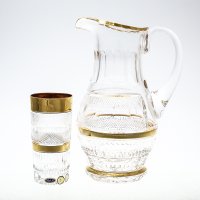       Bohemia Max Crystal 7   1,5, 35