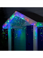 �������� �������� 3   0.6 �, Ip44, ���, ���������� ����, 160 Led, �������� ������, 220 �