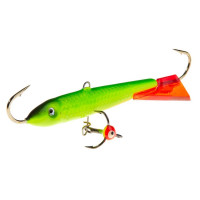  Lucky John Classic 9 + , 9 ,  26rt 