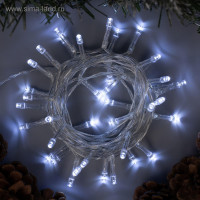 �������� ������ 4 �, Ip20, ���������� ����, 40 Led, 2 ������, ��������� Aa�3 (��� � ���������), �������� �����