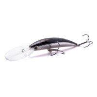 ������ Namazu Karoshi Minnow, L-110 ��, 15 �, ������, ���������, 4.0-6.0 �, ���� �5