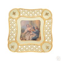     Bruno Costenaro Boucher Ceramiche 31*31*16