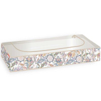    Hausmann Paisley 100x50x15 , 