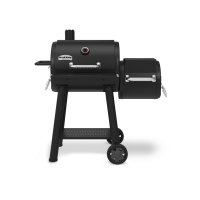  - Broil King Smoke Offset 500