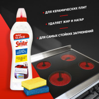 ���� ��� ������������ ���� Super Sanitar, 500 �