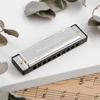   Music Life, , C-major,  , 