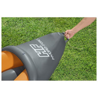  Lite-rapid X2 Kayak, 2-,  218 ,  160 , 321  88  48 , 65077 Bestway