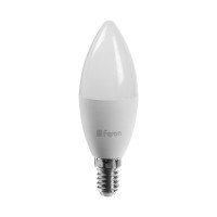   Feron, (11w) 230v E14 6400k 37, Lb-770