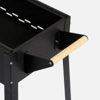 ������ "Optimum Firewood" 100 � 37 � 75 ��, ������� ����� 1 � 1,5 ��