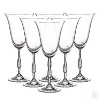     Crystalite Bohemia Fregata/antik 350  (6 )