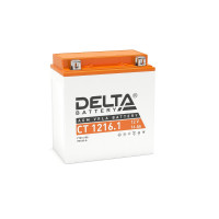   Delta 1216.1 (ytx16-bs, Yb16b-a) 12 , 16   (+ -)