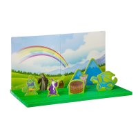 "��� �������� ������?" - ���������� ���� Bondibon