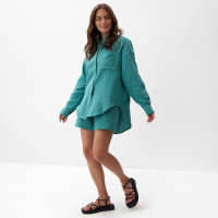    Mist Muslin,  Xs, 