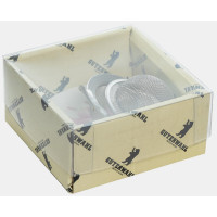      Guterwahl Party Time