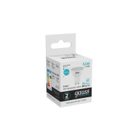   Elementary 5.5 Mr16 4100 . . Gu10 450 Gauss 13626