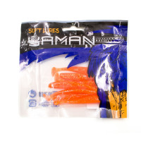  Yaman Pro Plum Blossom, 10.2 ,  #03-carrot Gold Flake,  6 .