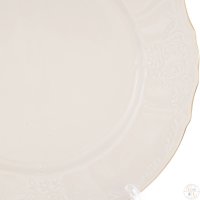    6  Bernadotte   Be-ivory 27 