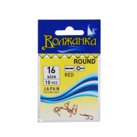 ������ "��������", ����� Round, ���� �������, � 16, 10 ��.