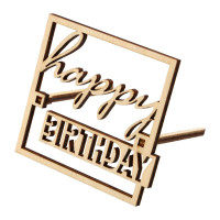    Happy Birthday, , 6460