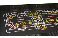    poker - Black Jack - Craps