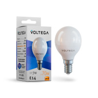  Voltega 7054, 7, 4,54,57,8 , E14, 630, 2800,  