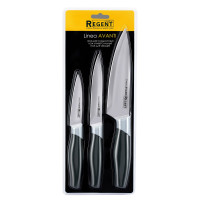   Regent Linea Avanti, 3 