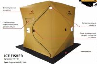    Tramp Ice Fisher 2