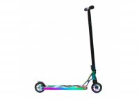   Micar Trill Neo Chrome (. M-802)