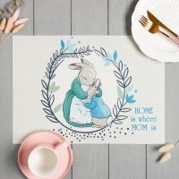     "Home Is Where Mom Is"  40*29