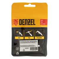     4, 5, 6, 7, 8 Denzel