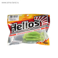  Helios Liny Catcher Pepper Lime, 6 , 12 . (hs-5-009)