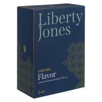     Liberty Jones Flavor, 730 