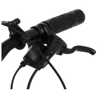  27.5" Stinger Graphite Pro,  , . 16"