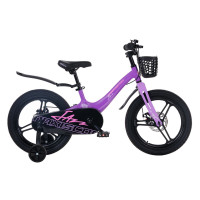  18 Maxiscoo Jazz Pro,   