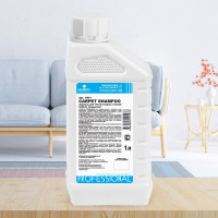        Carpet Shampoo, , 1 